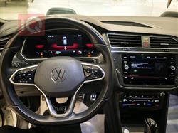 ڤۆڵکسواگن تیگوان